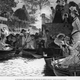 Illustration for article titled Some Classic, Corseted Regatta Fashions from Days Gone By